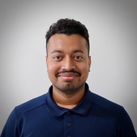 Debsoumya Chakraborti