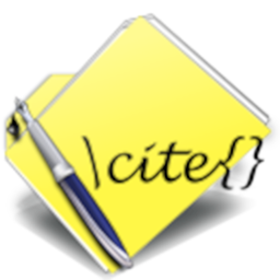 소소한 정보: BibTeX으로 참고 문헌 모으기