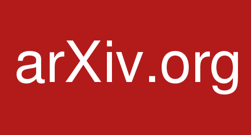 소소한 정보: arXiv에 논문을 올릴 때 주의사항