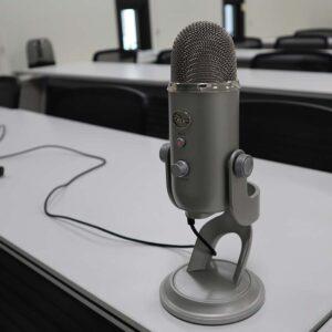 Blue Yeti Pro 마이크